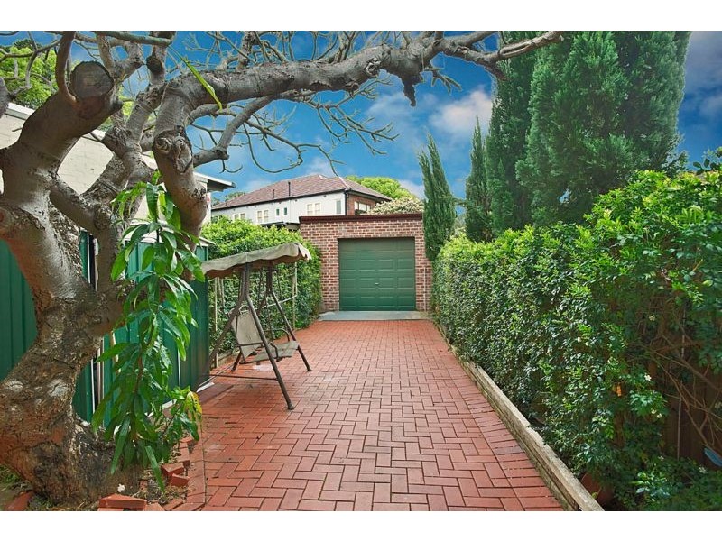 1 Carlisle Street, Ashfield NSW 2131