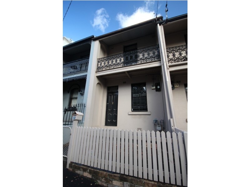 12 Gottenham Street, Glebe NSW 2037