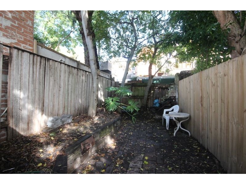 12 Gottenham Street, Glebe NSW 2037