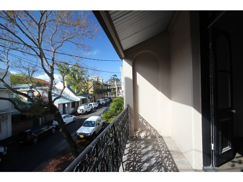 12 Gottenham Street, Glebe NSW 2037