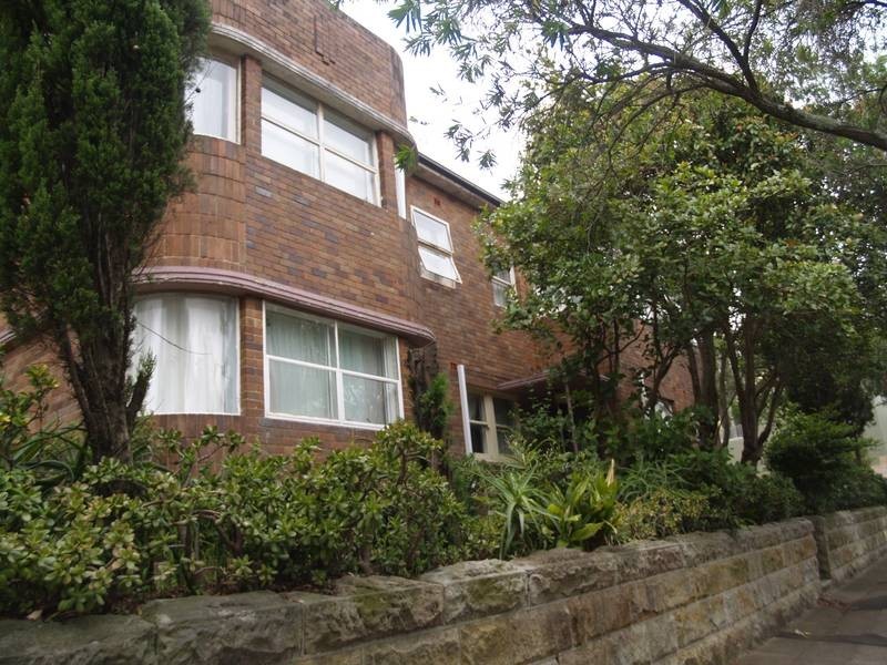 5/107 Newington Road, Petersham NSW 2049