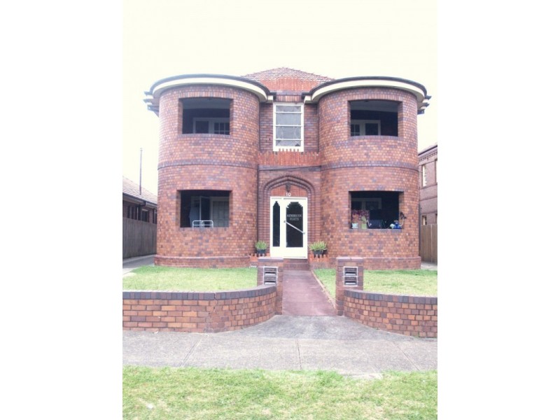 3/10 Hillcrest Ave, Ashfield NSW 2131