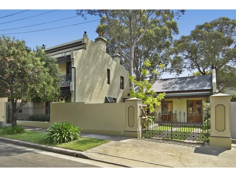 22 Bogan Street, Summer Hill NSW 2130