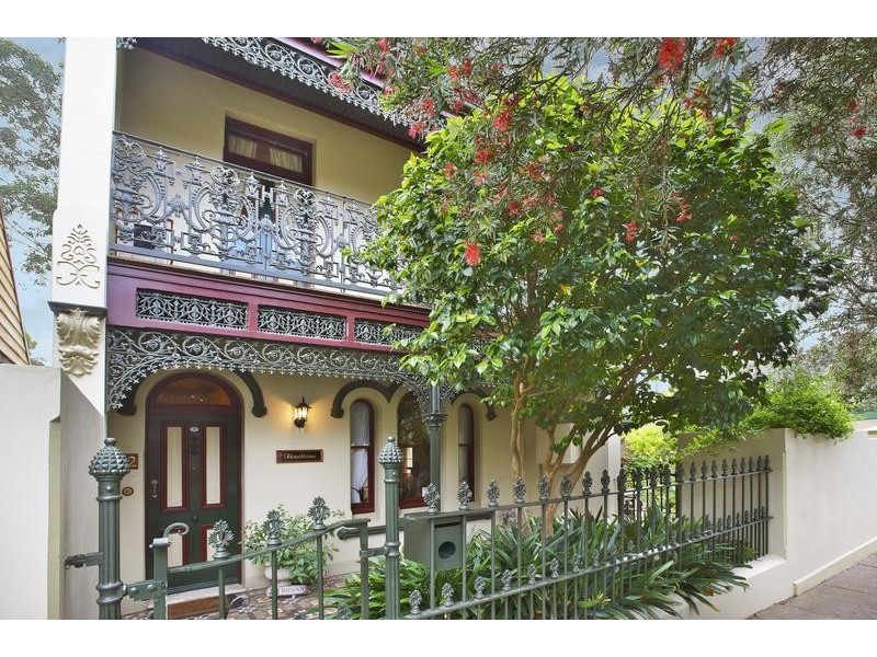 22 Bogan Street, Summer Hill NSW 2130