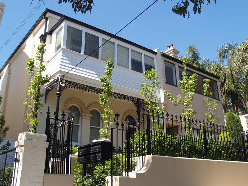 3/33 The Boulevarde, Lewisham NSW 2049