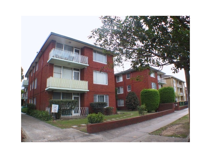 12/8 Orpington Street, Ashfield NSW 2131