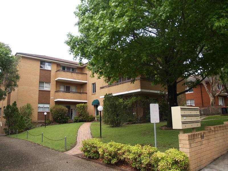 4/15 Cecil Street, Ashfield NSW 2131
