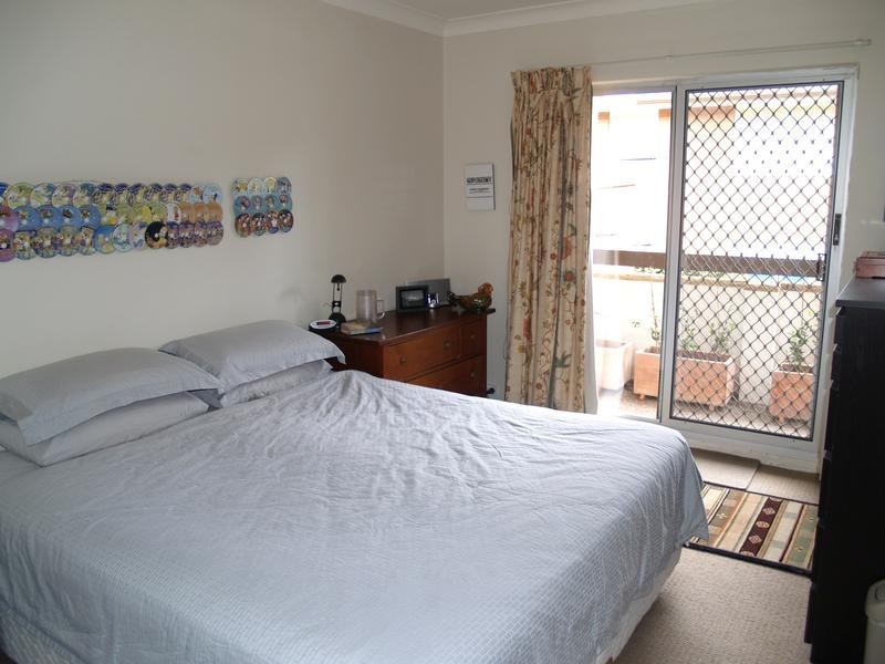4/15 Cecil Street, Ashfield NSW 2131
