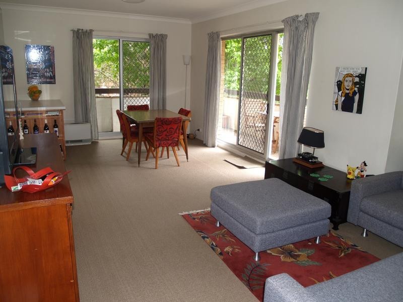 4/15 Cecil Street, Ashfield NSW 2131