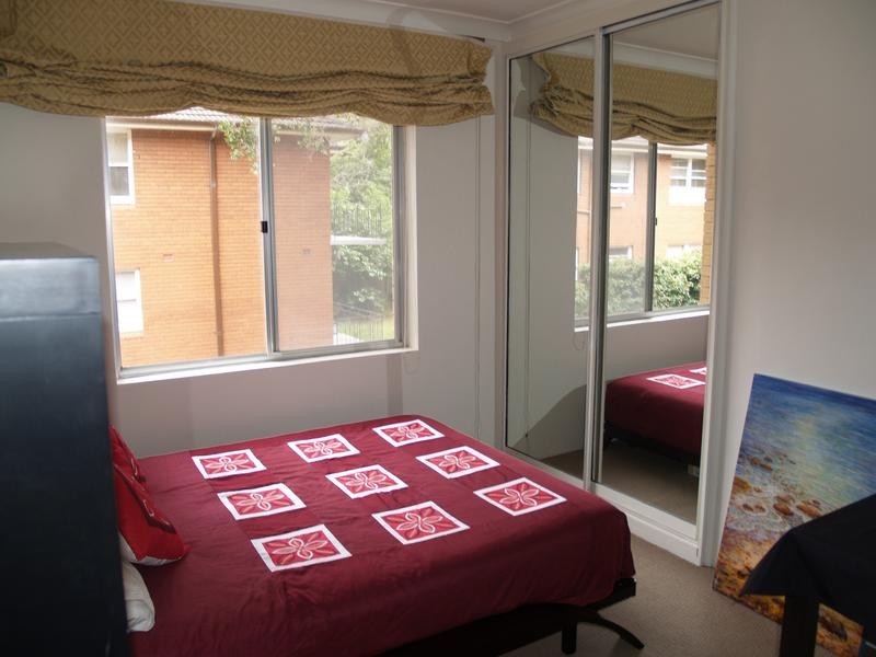 4/15 Cecil Street, Ashfield NSW 2131