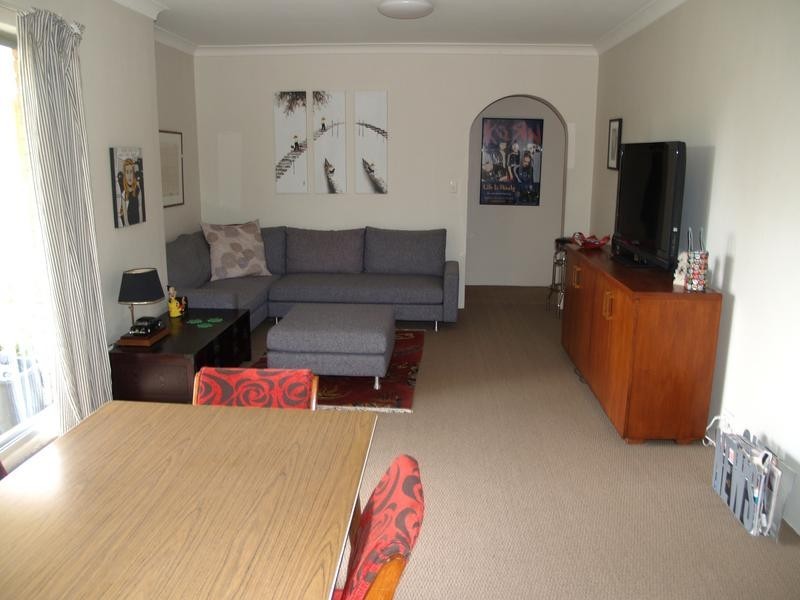 4/15 Cecil Street, Ashfield NSW 2131