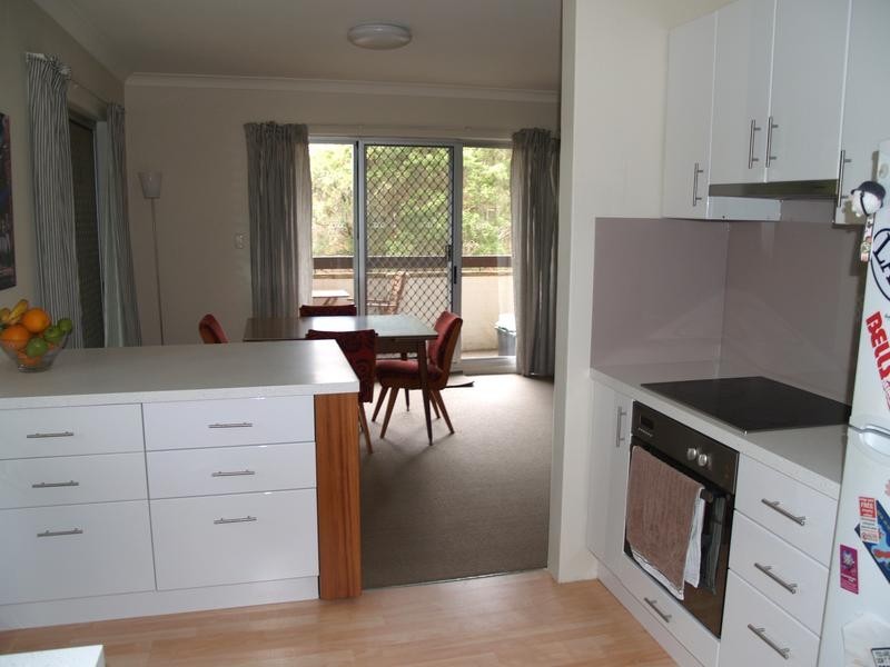 4/15 Cecil Street, Ashfield NSW 2131