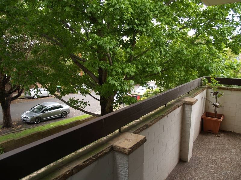 4/15 Cecil Street, Ashfield NSW 2131