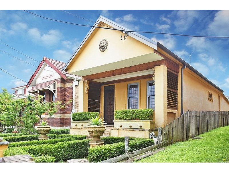 61 Ewart Street, Dulwich Hill NSW 2203