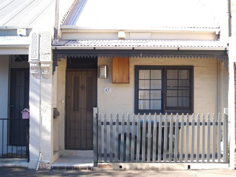 47 Rofe Street, Leichhardt NSW 2040