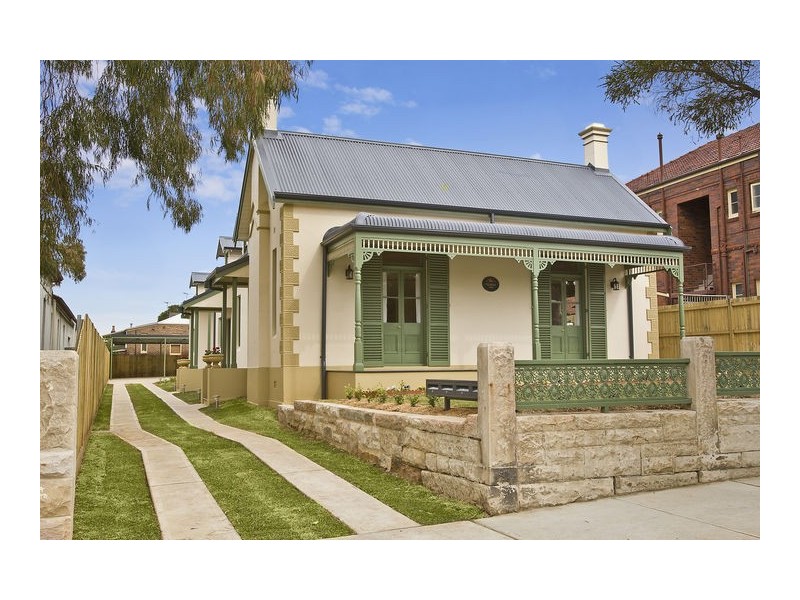 15 Drynan Street, Summer Hill NSW 2130