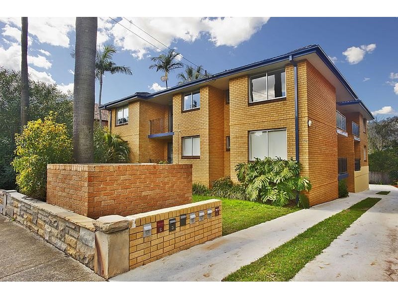 7/24 Moonbie Street, Summer Hill NSW 2130