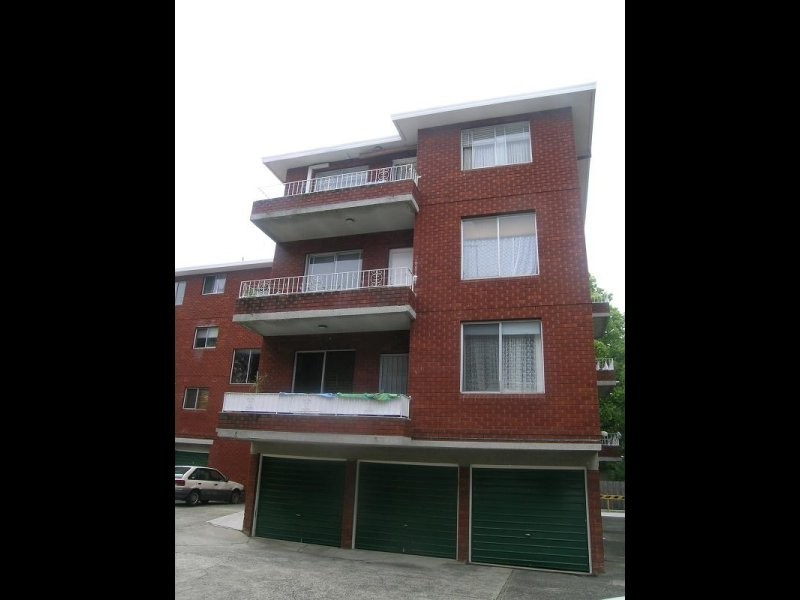 2/37B Herbert Street, Summer Hill NSW 2130