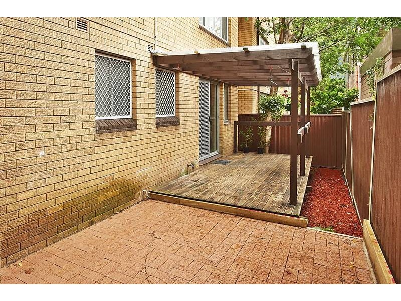 5/56 Grosvenor Crescent, Summer Hill NSW 2130