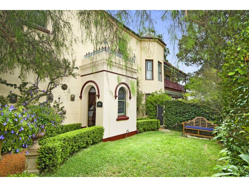 5 Farleigh Street, Ashfield NSW 2131
