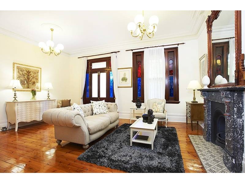 5 Farleigh Street, Ashfield NSW 2131
