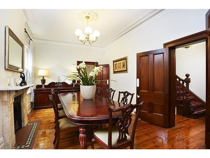 5 Farleigh Street, Ashfield NSW 2131