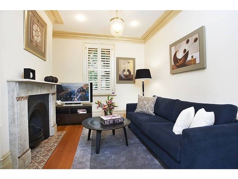 5 Farleigh Street, Ashfield NSW 2131