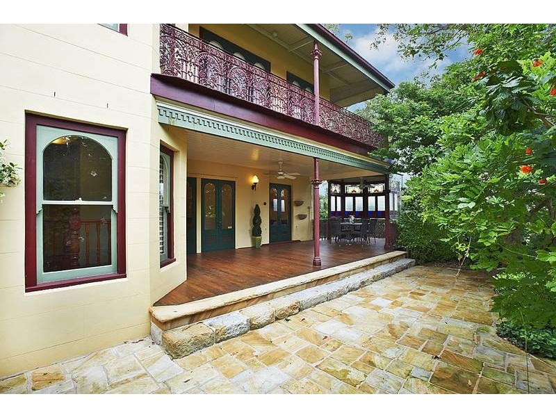 5 Farleigh Street, Ashfield NSW 2131