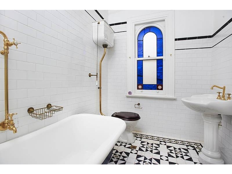 5 Farleigh Street, Ashfield NSW 2131