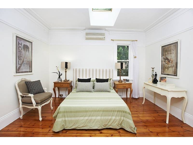 5 Farleigh Street, Ashfield NSW 2131