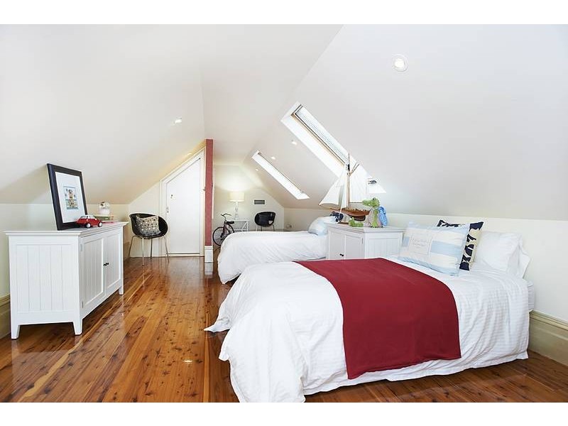 5 Farleigh Street, Ashfield NSW 2131