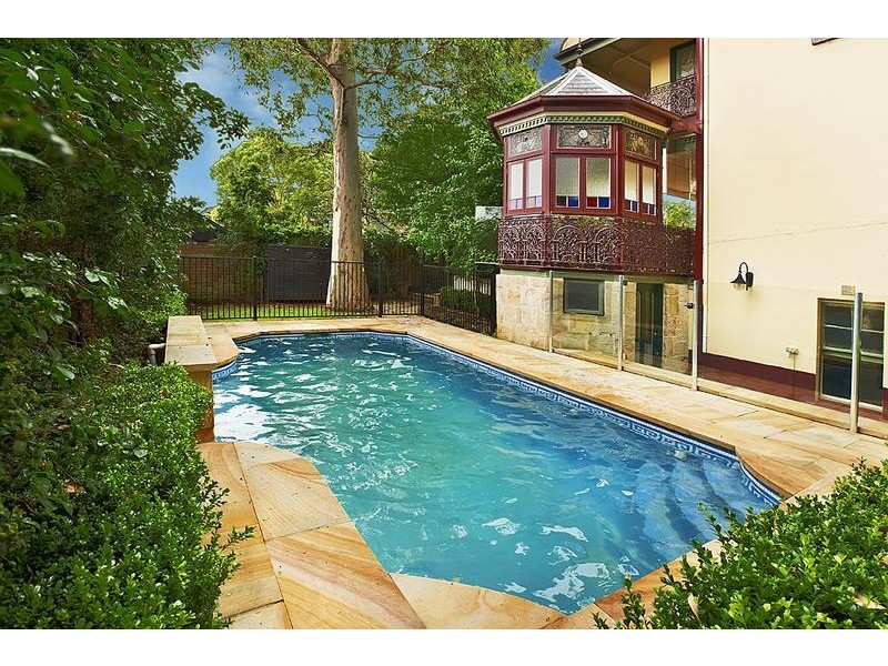 5 Farleigh Street, Ashfield NSW 2131