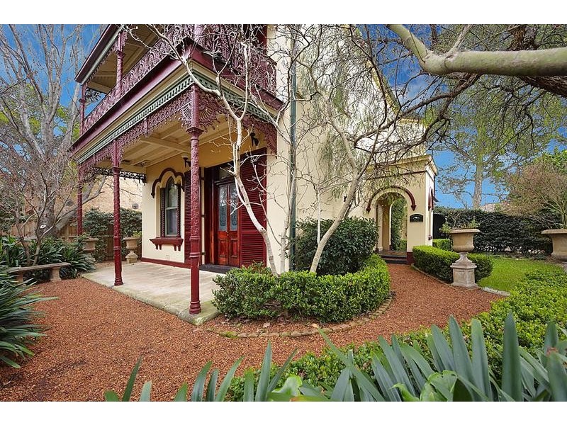 5 Farleigh Street, Ashfield NSW 2131