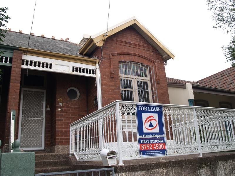 6A Hampstead Road, Dulwich Hill NSW 2203