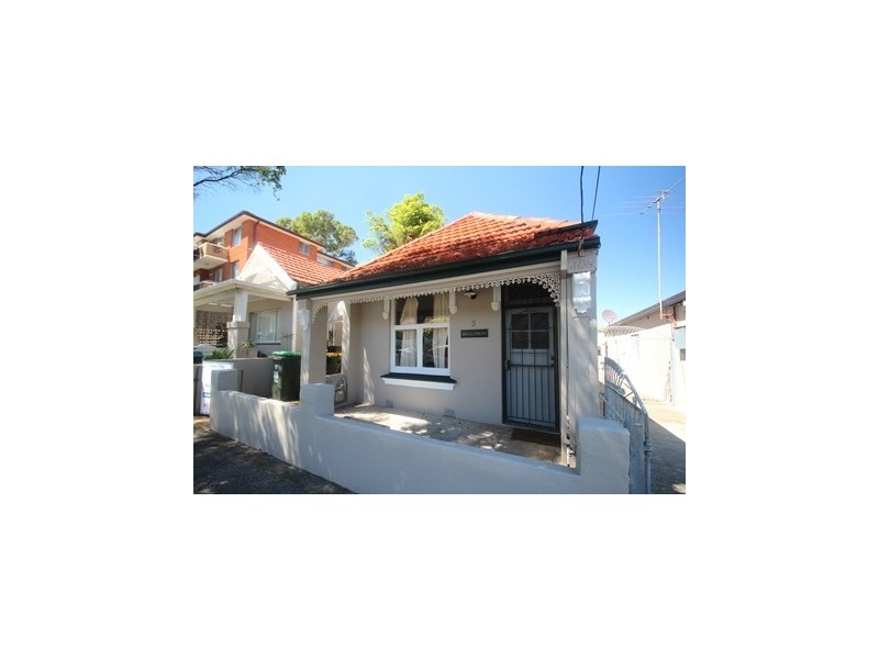 5 Dulwich Street, Dulwich Hill NSW 2203