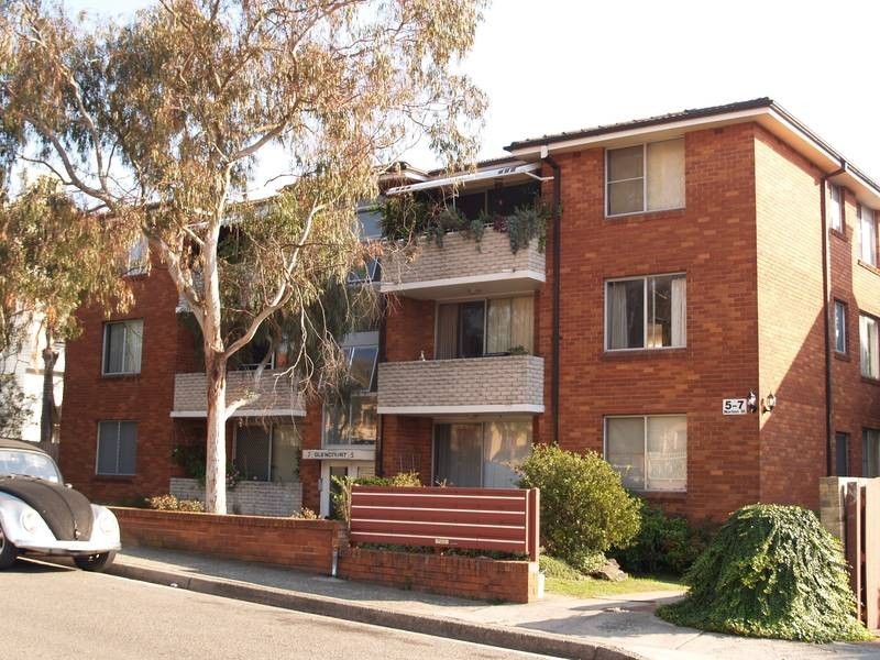 21/5-7 Norton Street, Ashfield NSW 2131