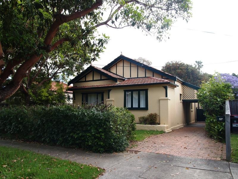 57 Crieff Street, Ashbury NSW 2193