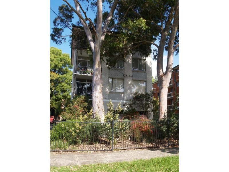 2/89 The Boulevarde, Dulwich Hill NSW 2203