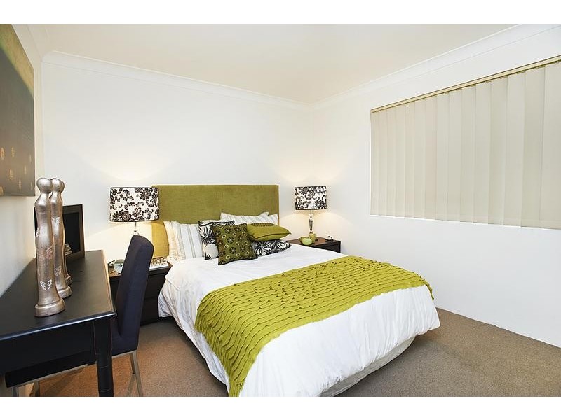 2/1 Hill Street, Marrickville NSW 2204