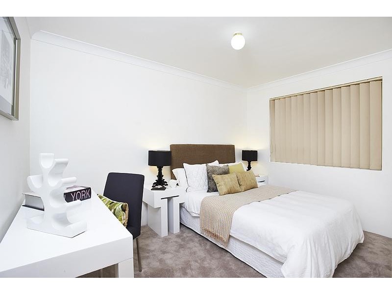 2/1 Hill Street, Marrickville NSW 2204