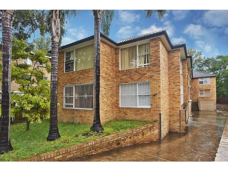 5/62-64 Floss Street, Hurlstone Park NSW 2193