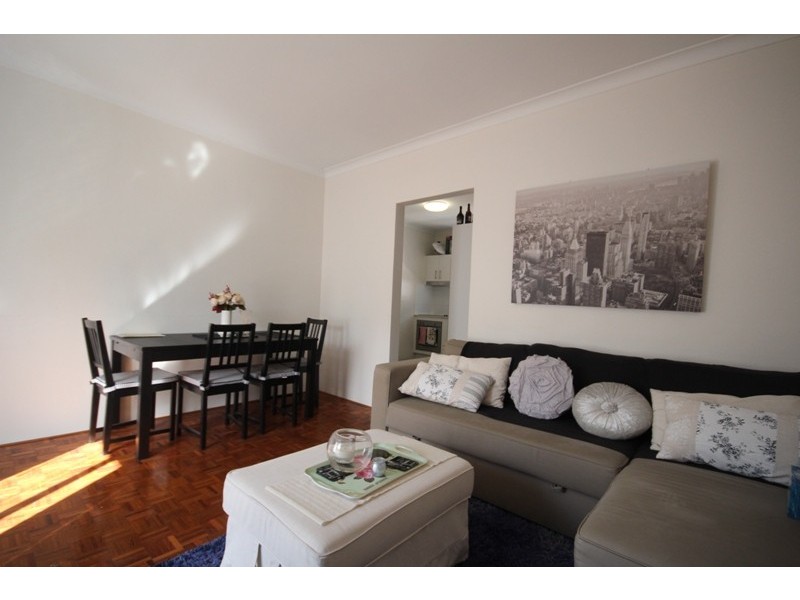 7/25 Cecil Street, Ashfield NSW 2131
