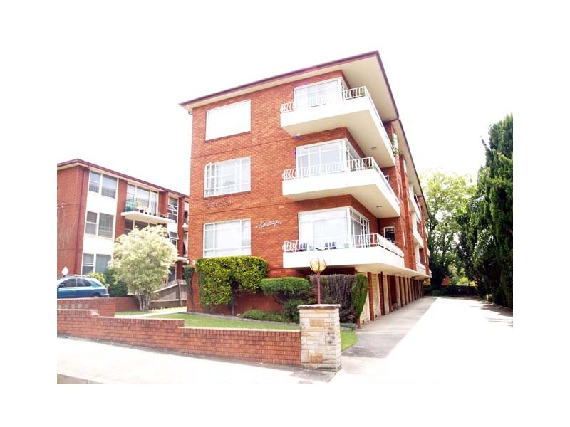 7/39 Albert Parade, Ashfield NSW 2131