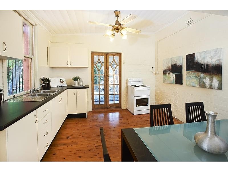 11 Alfred Street, Lilyfield NSW 2040