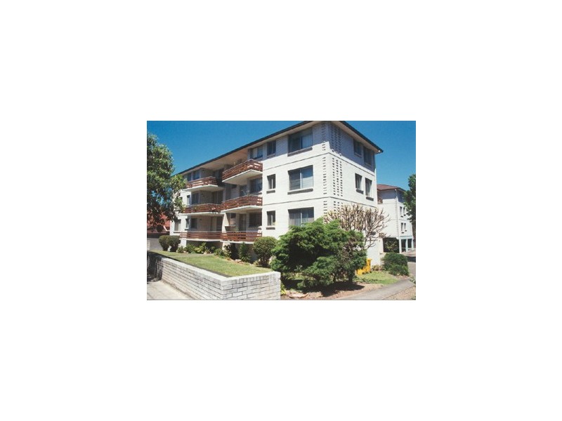 10/8-12 Hunter Street, Lewisham NSW 2049