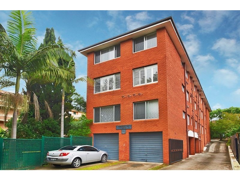 2/66 Kensington Road, Summer Hill NSW 2130
