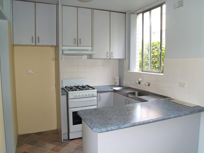 4/38A Ewart Street, Dulwich Hill NSW 2203