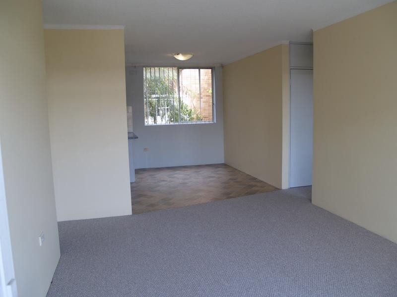 4/38A Ewart Street, Dulwich Hill NSW 2203