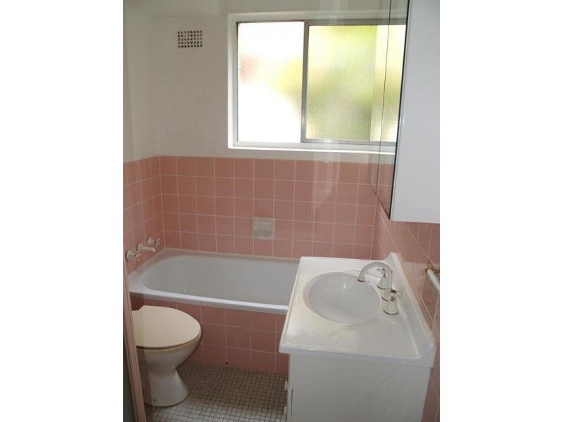 4/38A Ewart Street, Dulwich Hill NSW 2203