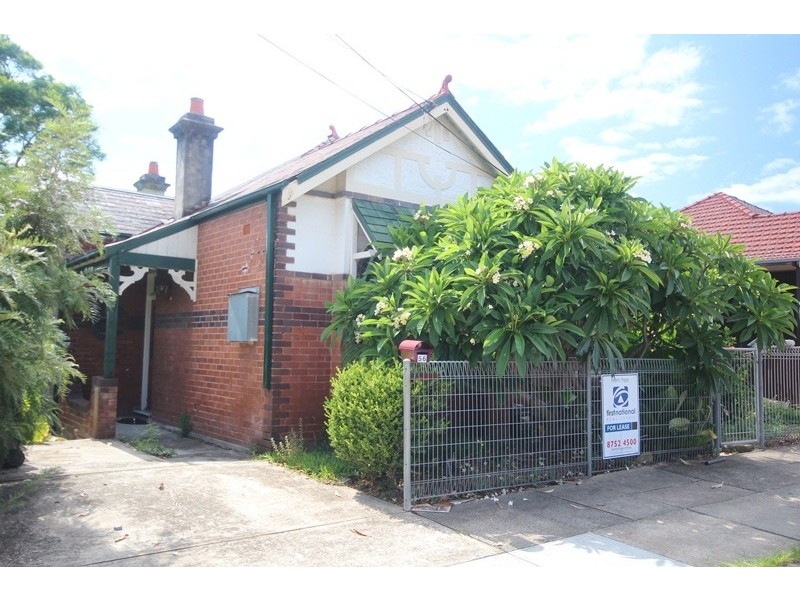 56 Prospect Road, Summer Hill NSW 2130